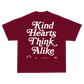 KIND HEARTS TEE (7245165953083)